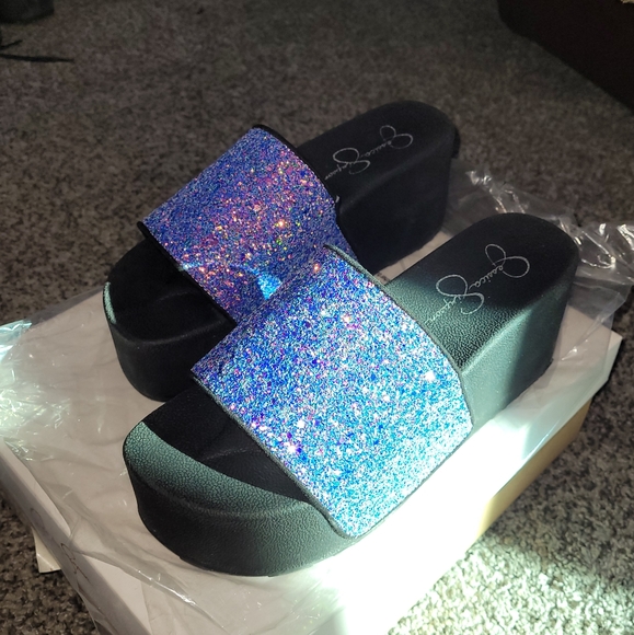 Jessica Simpson Shoes - Jessica Simpson